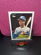 Topps Mariners Ken Griffey Jr.