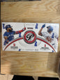 2026 TOPPS PRISTINE HOBBY BOX