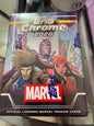 Topps Chrome Marvel 2026 Blaster
