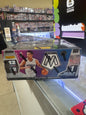 2021-22 Mosaic Fast Break box