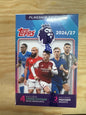 2026-27 topps premier league blaster FLAGSHIP