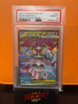 2025 Pokemon M2 a JP Mega Diancie ex Mega Attack Rare PSA 10