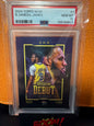 2024 Topps Now B. James/L. James PSA 10