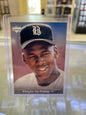 Michael Jordan White Sox Top Prospect