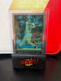 Topps Chrome Ken Griffey Jr. Seattle Mariners