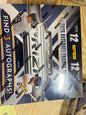 Panini Prizm Baseball 2026 Hobby
