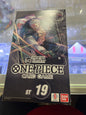 One Piece ST19