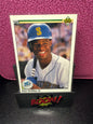 Upper Deck 90 Ken Griffey Jr. Mariners
