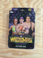 Topps WWE ROAD TO WRESTLEMANIA  2018 hanger box