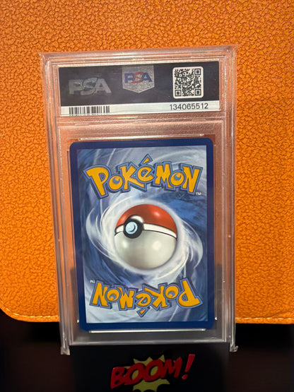 2024 Pokemon SVP En Magneton Surging Sparks ETB PSA 9