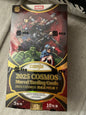 Marvel Cosmos 2025 Box