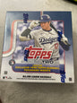 Topps Series Two 2025 Mega Box Baseball