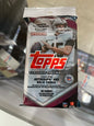 Topps NFL Flagship football 2026 Fatpack