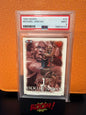 1998 Hoops Michael Jordan Chicago Bulls PSA 9