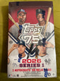 Topps 75 Series 1 2026 Baseball Hobby Box