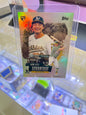 Nick Kurtz RC Home Field Advantage
