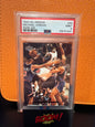 1994 UD Jordan Michael Jordan Rare Air PSA 9