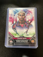 Topps Now Lamine Yamal “Youngest Player to Reach 100Goal Contributions”