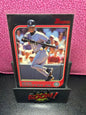 Bowman Ken Griffey Jr. Seattle Mariners