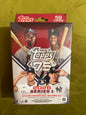 Topps 75 Series 1 2026 Baseball Hanger
