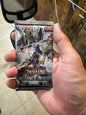 Yugioh Alliance Insight Pack