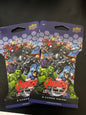 Avengers Marvel Upper Deck packs