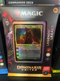 MTG Dominaria United Commander Deck