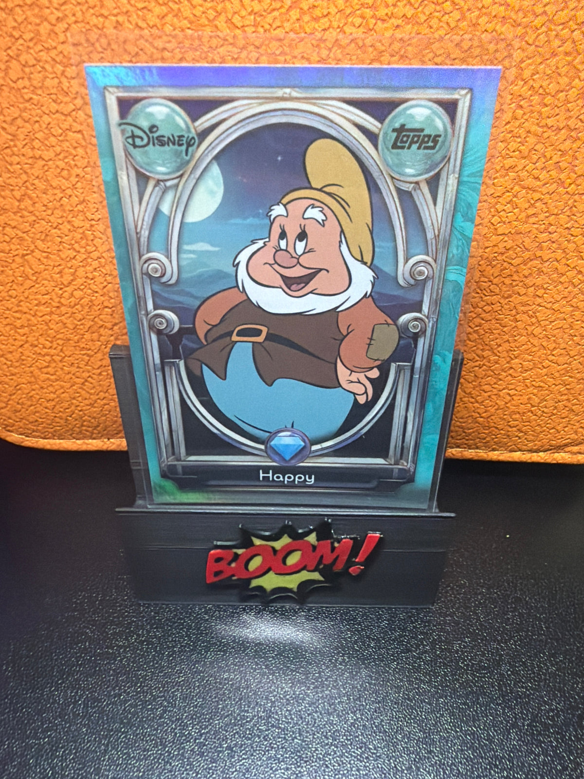 Topps Disney Happy 2025