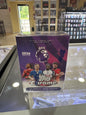 2026 topps chrome premier league blaster