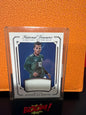 National Treasures Century Materials 44/99 Giovani Dos Santos Mexico