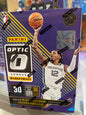 Panini Optic Donruss Basketball 24/25 Hobby Blaster