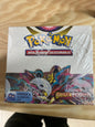 Pokemon ESPAÑOL Espada y Escudo Origen Perdido Booster Box