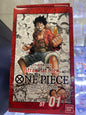 One Piece Starter Deck 01