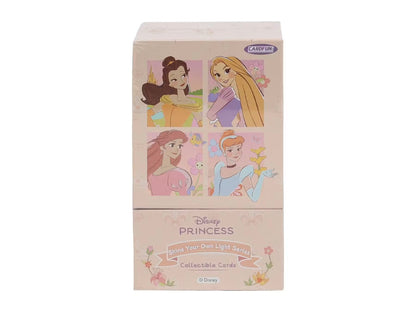 Card Fun Disney Princess Shine Your Own Light