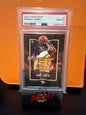 2024 Topps Now Bronny James Jr. Los Angeles PSA 10