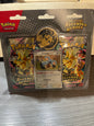 Pokemon Ascended Hereos 2pack Blister