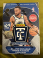 Totally Certified Panini NBA BlasterBox