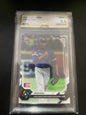 2026 Topps Now Edwin Díaz AGS 9.5