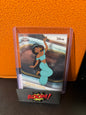 Topps Chrome Disney Pricess Jasmine