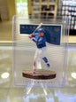 Javier “Javy” Baez Magnitude Chicago