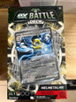MelMetal Ex Battle Deck