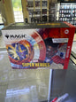 MTG MARVEL SUPERHEROES BUNDLE