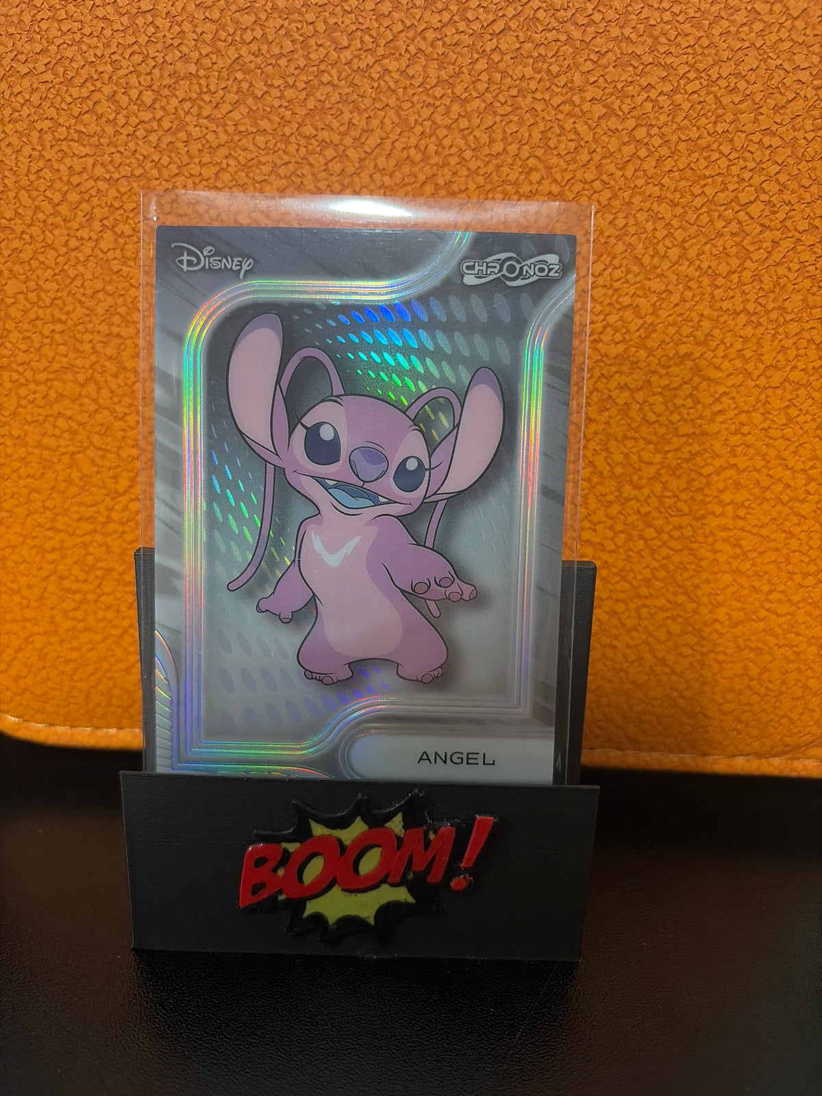 Chronoz Disney Angel