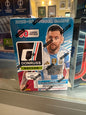 2026 donruss soccer Blaster