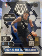 Mosaic 22/23 Basketball Blaster