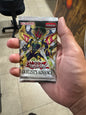 Yugioh Duelist Advance Pack