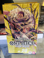 One Piece ST20 Yellow Charlotte KataKuri