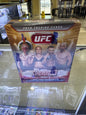 2026 TOPPS STADIUM CLUB UFC MEGA BOX