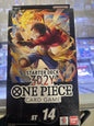 One Piece Starter Deck 14
