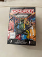 Prizm Monopoly 2024/2025 Basketball